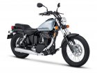 Suzuki Boulevard S40